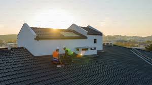 Best Roof Inspection  in Ashland, OR